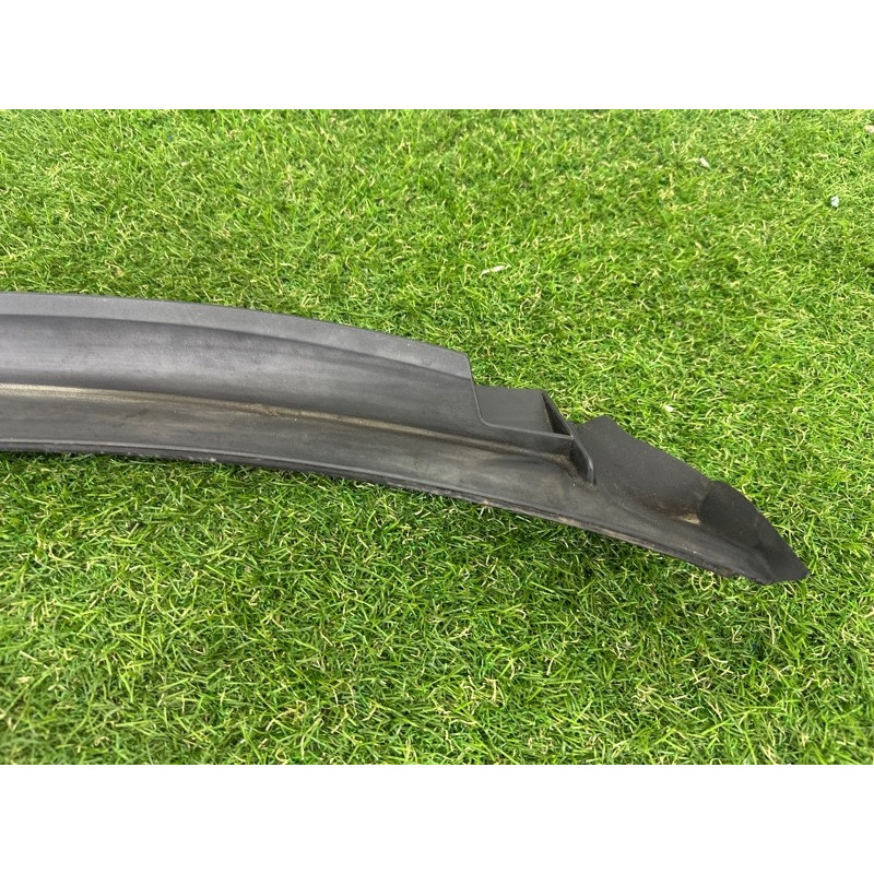 Жабо (кузов и элементы) AUDI A7 4G 2012 3.0 CGXB 4G8819403F9B9