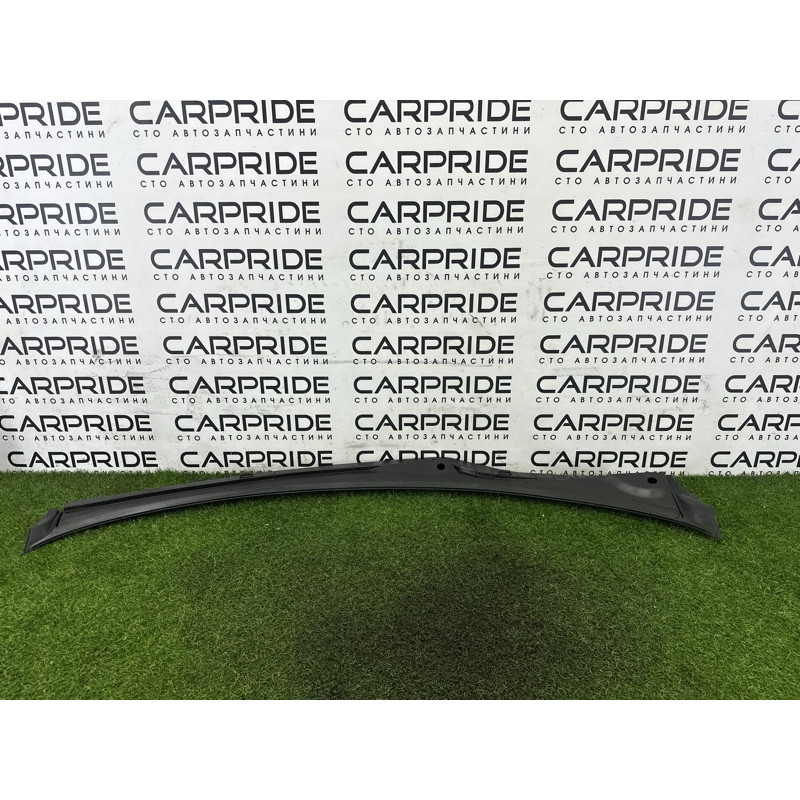 Жабо (кузов и элементы) AUDI A7 4G 2012 3.0 CGXB 4G8819403F9B9