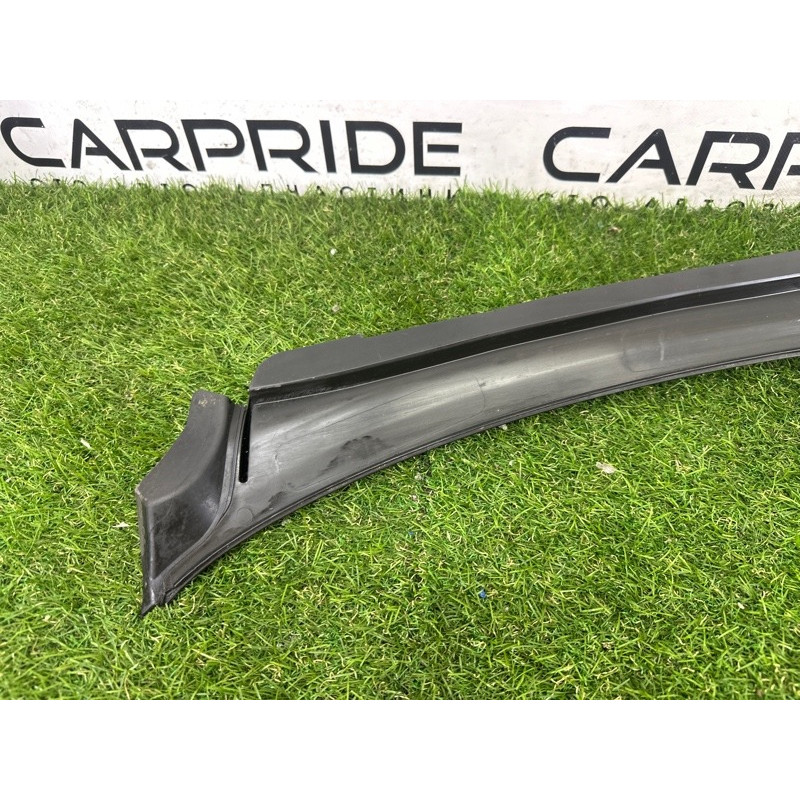 Жабо (кузов и элементы) AUDI A7 4G 2012 3.0 CGXB 4G8819403F9B9