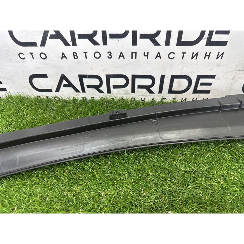 Жабо (кузов и элементы) AUDI A7 4G 2012 3.0 CGXB 4G8819403F9B9