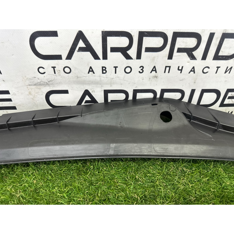 Жабо (кузов и элементы) AUDI A7 4G 2012 3.0 CGXB 4G8819403F9B9