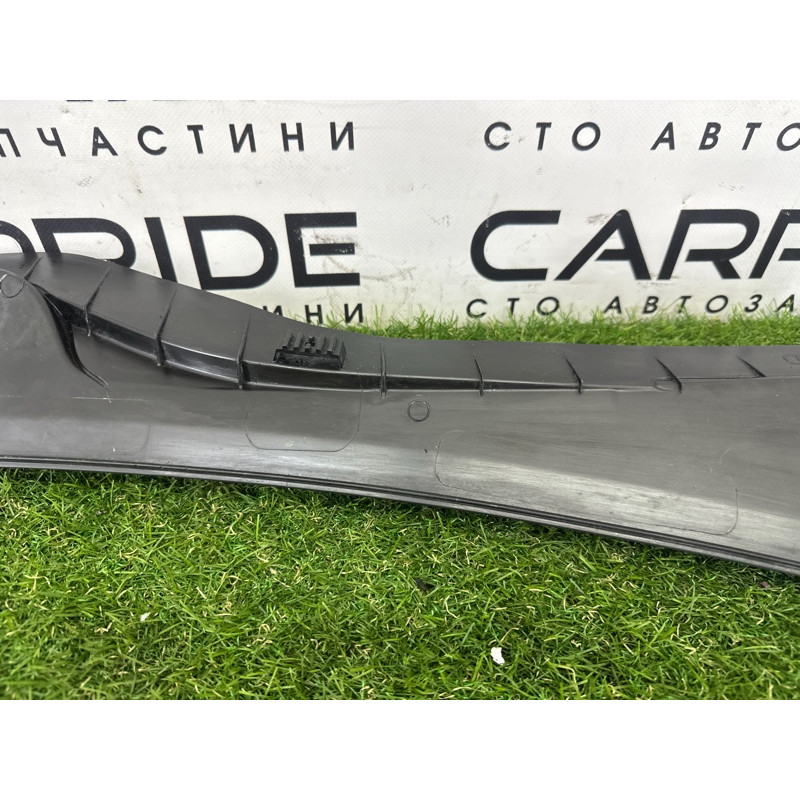 Жабо (кузов и элементы) AUDI A7 4G 2012 3.0 CGXB 4G8819403F9B9