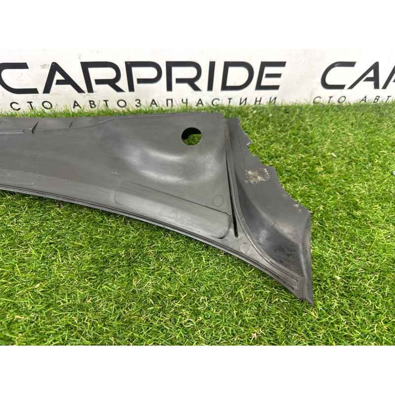 Жабо (кузов и элементы) AUDI A7 4G 2012 3.0 CGXB 4G8819403F9B9