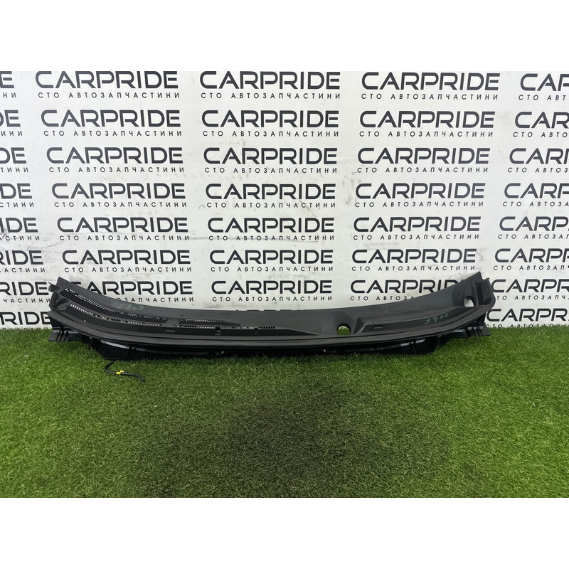 Жабо (кузов и элементы) Nissan Rogue T32 2016 2.5 QR25DE 668624BA0A