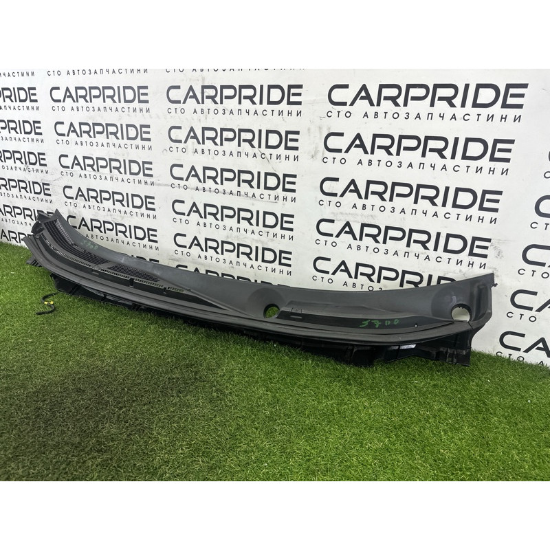 Жабо (кузов и элементы) Nissan Rogue T32 2016 2.5 QR25DE 668624BA0A