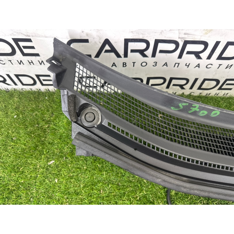 Жабо (кузов и элементы) Nissan Rogue T32 2016 2.5 QR25DE 668624BA0A