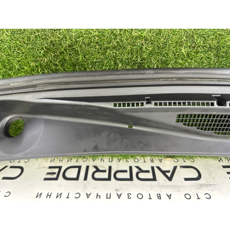 Жабо (кузов и элементы) Nissan Rogue T32 2016 2.5 QR25DE 668624BA0A