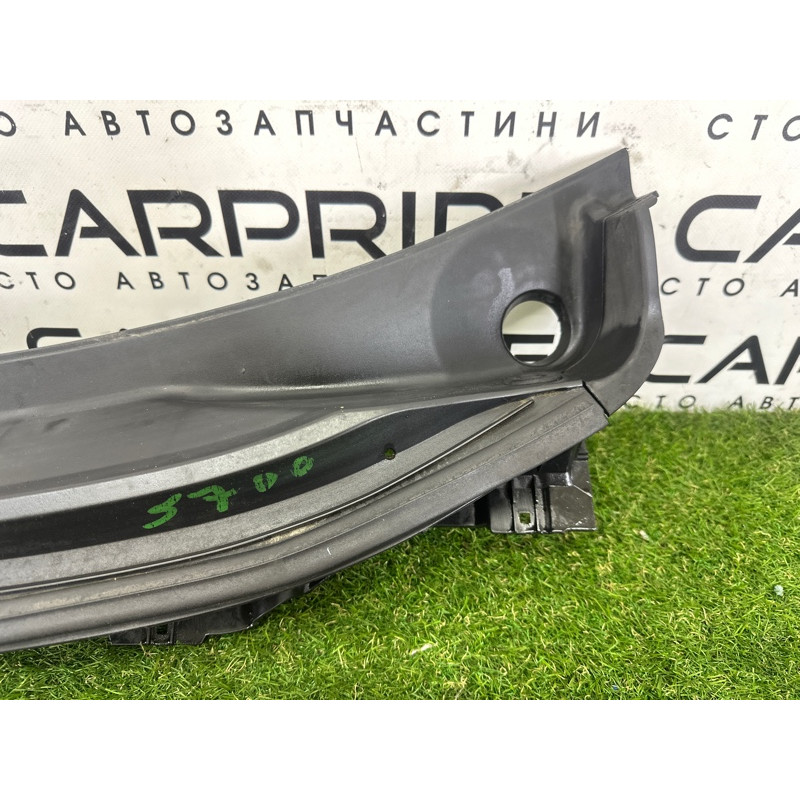 Жабо (кузов и элементы) Nissan Rogue T32 2016 2.5 QR25DE 668624BA0A