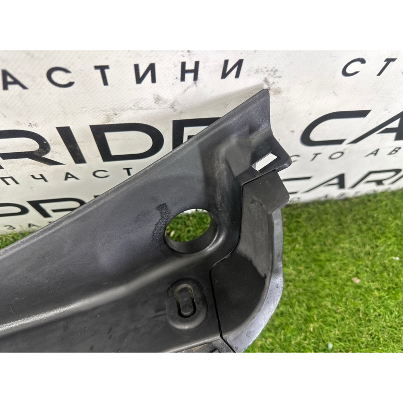 Жабо (кузов и элементы) Nissan Rogue T32 2016 2.5 QR25DE 668624BA0A