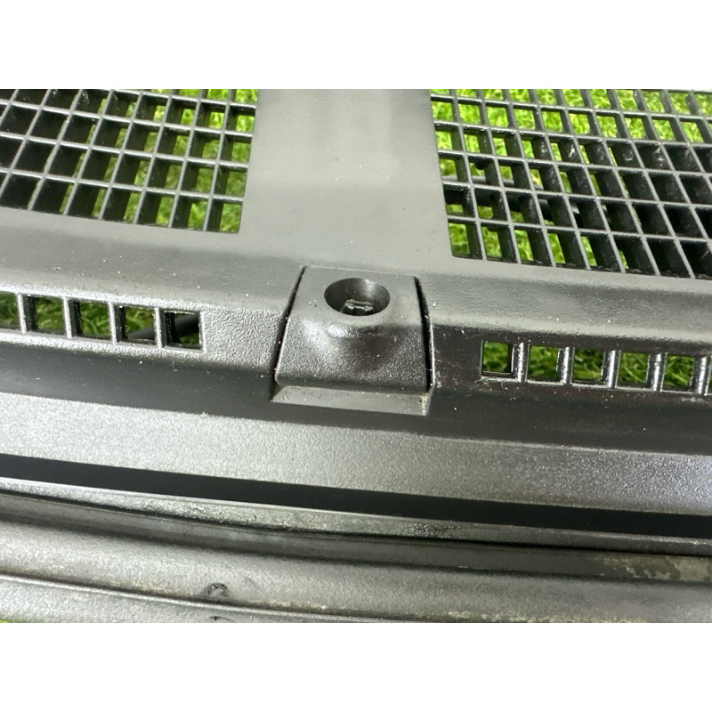 Жабо (кузов и элементы) Nissan Rogue T32 2016 2.5 QR25DE 668624BA0A