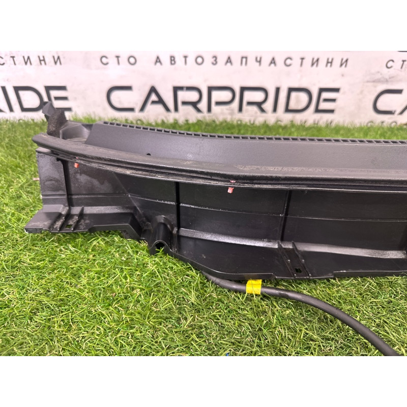 Жабо (кузов и элементы) Nissan Rogue T32 2016 2.5 QR25DE 668624BA0A