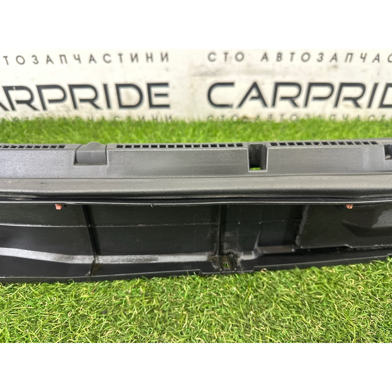 Жабо (кузов и элементы) Nissan Rogue T32 2016 2.5 QR25DE 668624BA0A