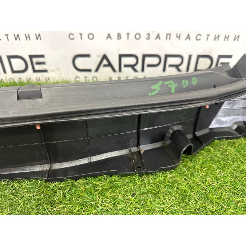 Жабо (кузов и элементы) Nissan Rogue T32 2016 2.5 QR25DE 668624BA0A