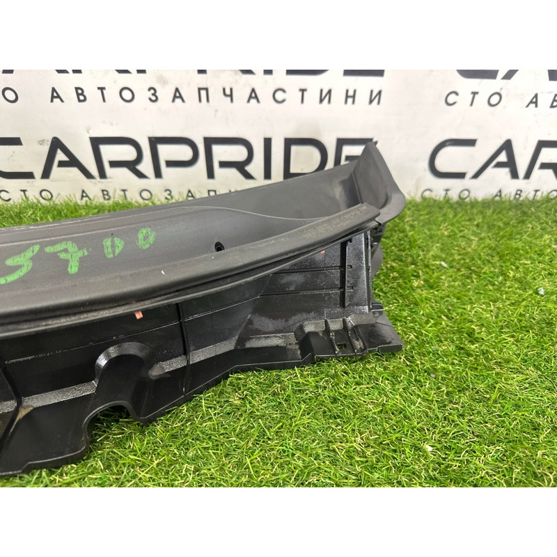 Жабо (кузов и элементы) Nissan Rogue T32 2016 2.5 QR25DE 668624BA0A