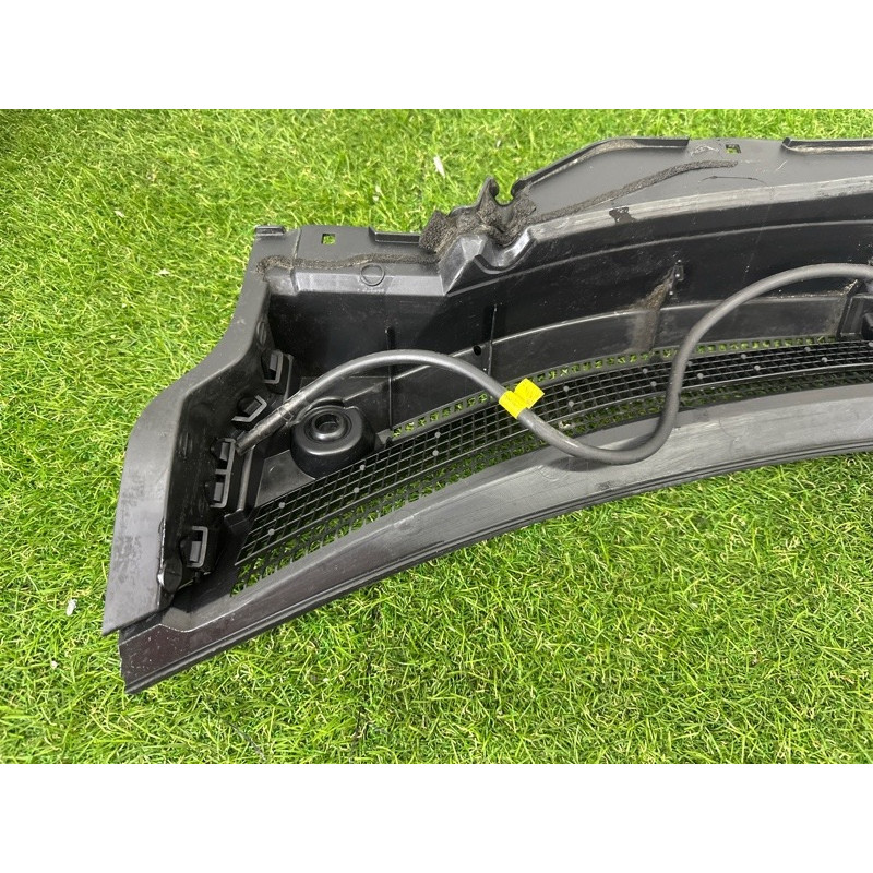 Жабо (кузов и элементы) Nissan Rogue T32 2016 2.5 QR25DE 668624BA0A