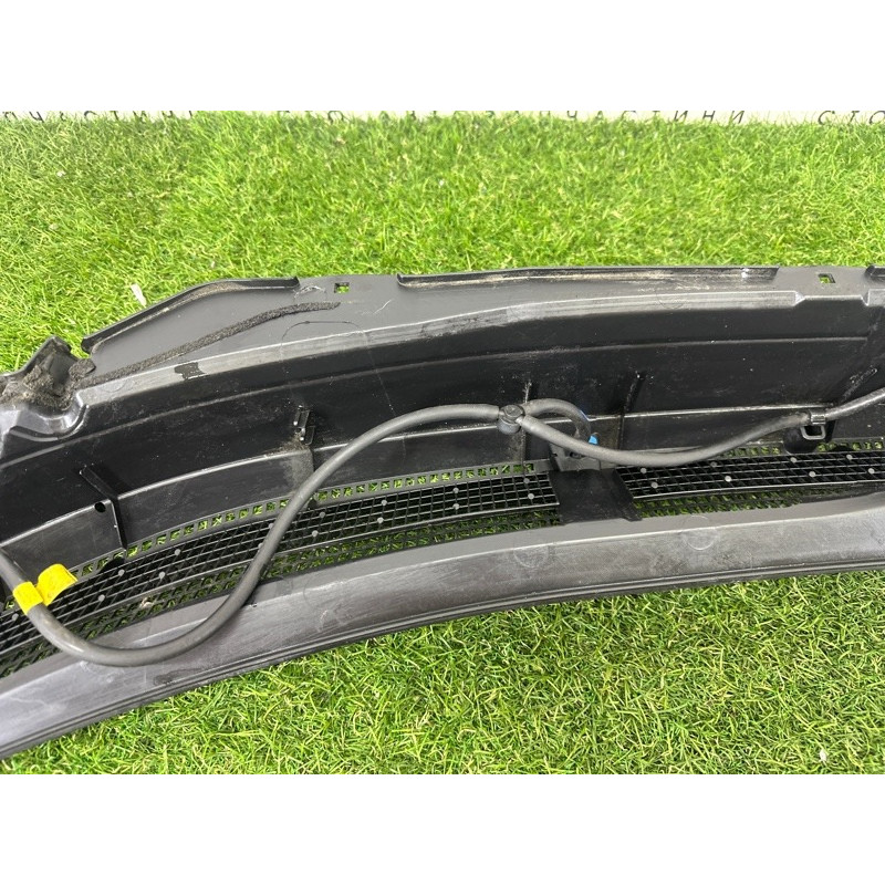 Жабо (кузов и элементы) Nissan Rogue T32 2016 2.5 QR25DE 668624BA0A