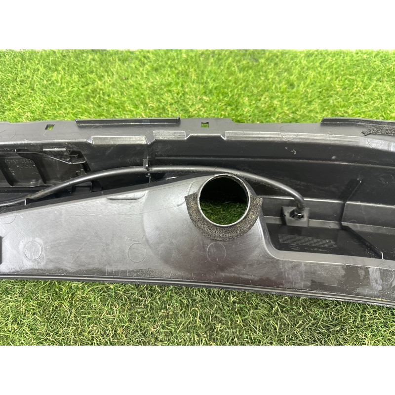 Жабо (кузов и элементы) Nissan Rogue T32 2016 2.5 QR25DE 668624BA0A