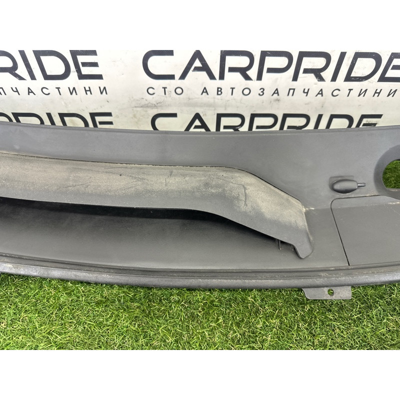Жабо (кузов і елементи) Nissan Rogue T33 2021 2.5 PR25DD 668626RR0A