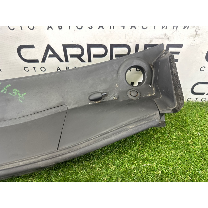 Жабо (кузов і елементи) Nissan Rogue T33 2021 2.5 PR25DD 668626RR0A