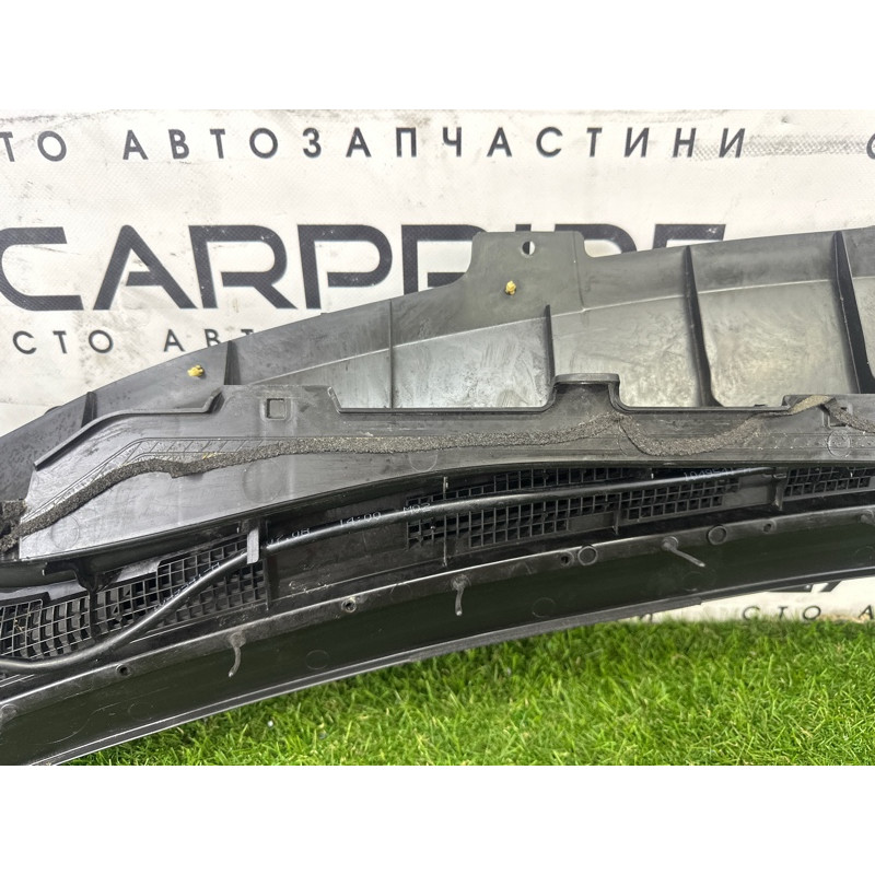 Жабо (кузов і елементи) Nissan Rogue T33 2021 2.5 PR25DD 668626RR0A