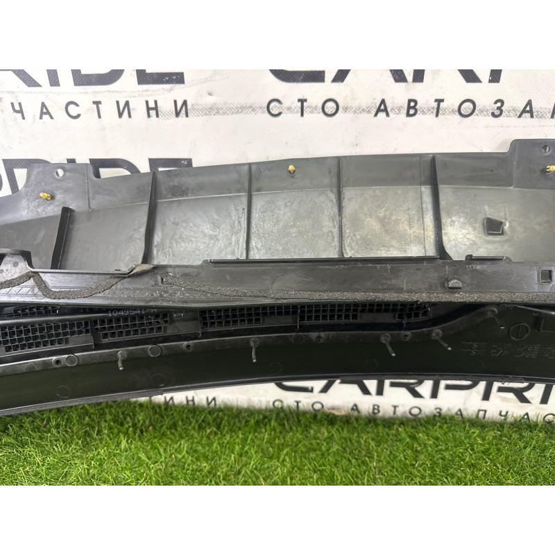 Жабо (кузов і елементи) Nissan Rogue T33 2021 2.5 PR25DD 668626RR0A