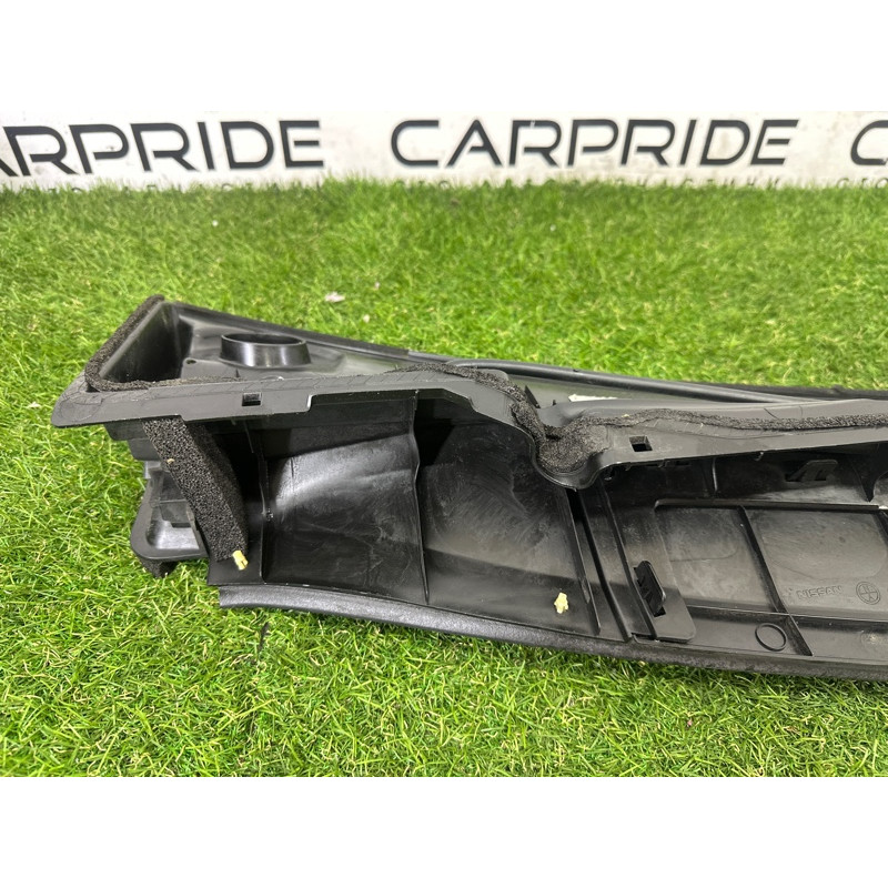 Жабо (кузов і елементи) Nissan Rogue T33 2021 2.5 PR25DD 668626RR0A