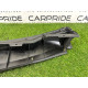 Жабо (кузов і елементи) Nissan Rogue T33 2021 2.5 PR25DD 668626RR0A