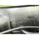 Жабо (кузов і елементи) Nissan Rogue T33 2021 2.5 PR25DD 668626RR0A