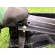 Жабо (кузов і елементи) Nissan Rogue T33 2021 2.5 PR25DD 668626RR0A