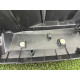Накладка замка крышки багажника (салон) Nissan Rogue T33 2021 2.5 PR25DD 849926RR0A