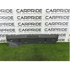 Накладка замка крышки багажника