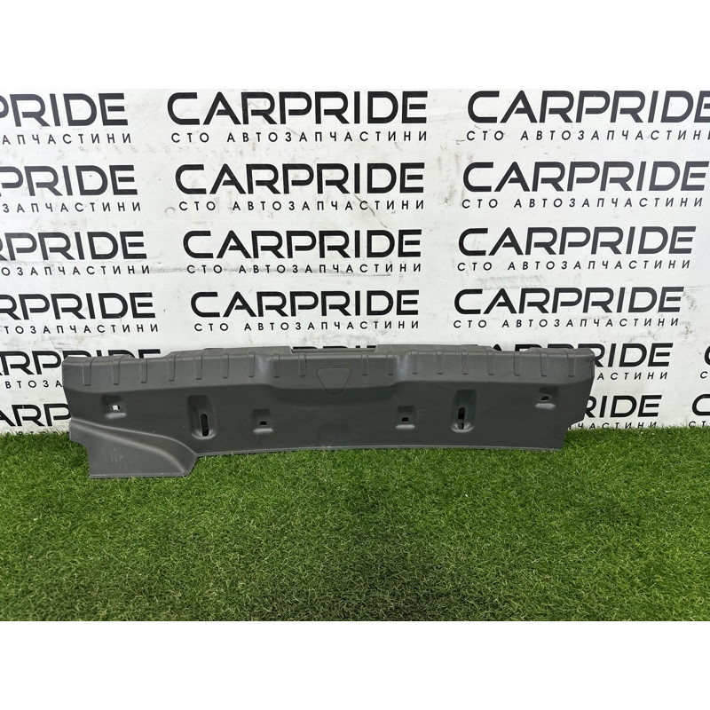 Накладка замка крышки багажника (салон) BMW 7-series F01 2011 3.0 N54 51479113340