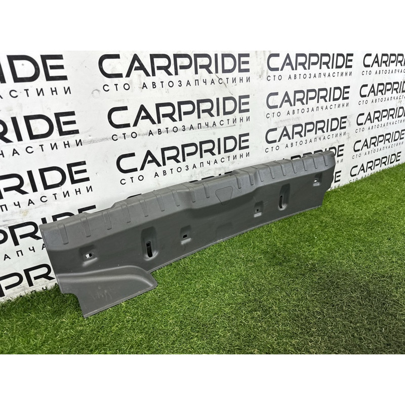 Накладка замка крышки багажника (салон) BMW 7-series F01 2011 3.0 N54 51479113340