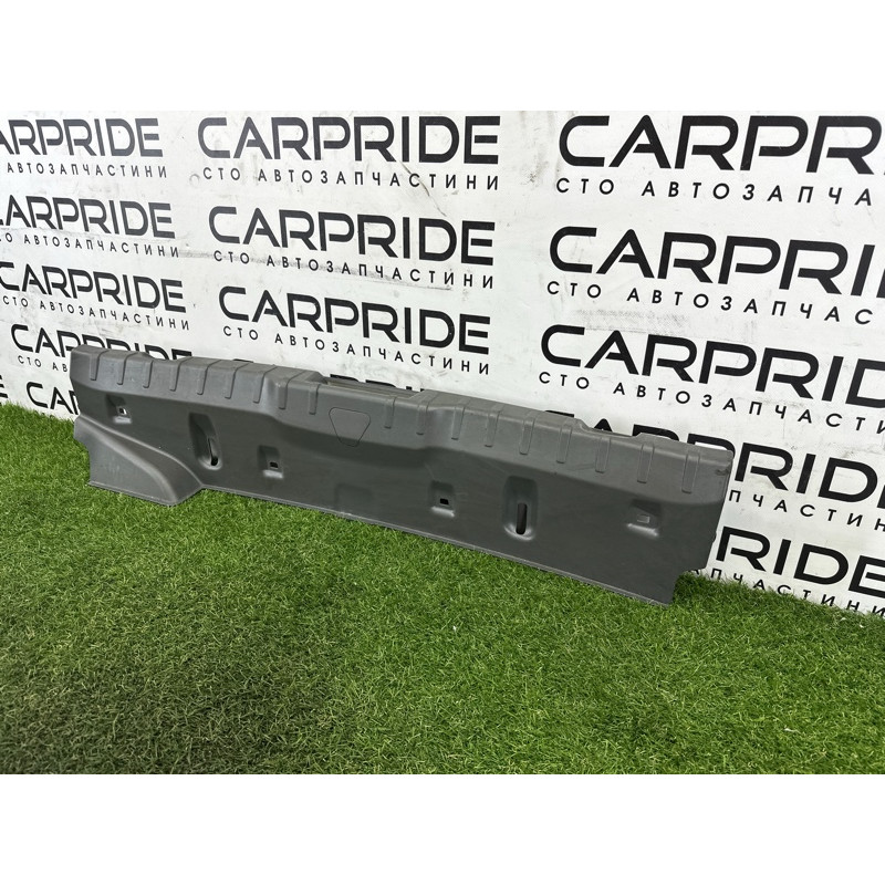 Накладка замка крышки багажника (салон) BMW 7-series F01 2011 3.0 N54 51479113340