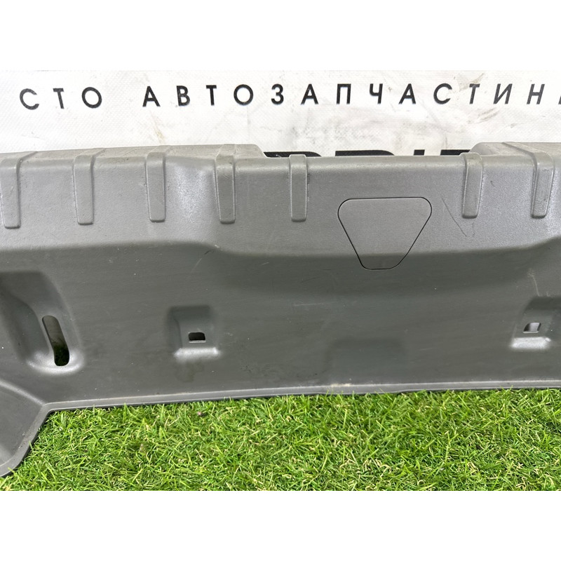 Накладка замка крышки багажника (салон) BMW 7-series F01 2011 3.0 N54 51479113340
