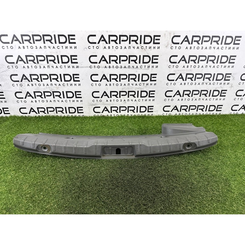 Накладка замка крышки багажника (салон) BMW 7-series F01 2011 3.0 N54 51479113340