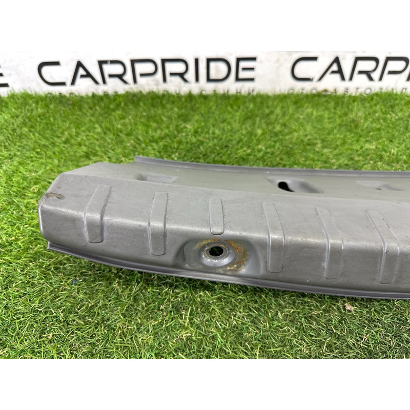 Накладка замка крышки багажника (салон) BMW 7-series F01 2011 3.0 N54 51479113340