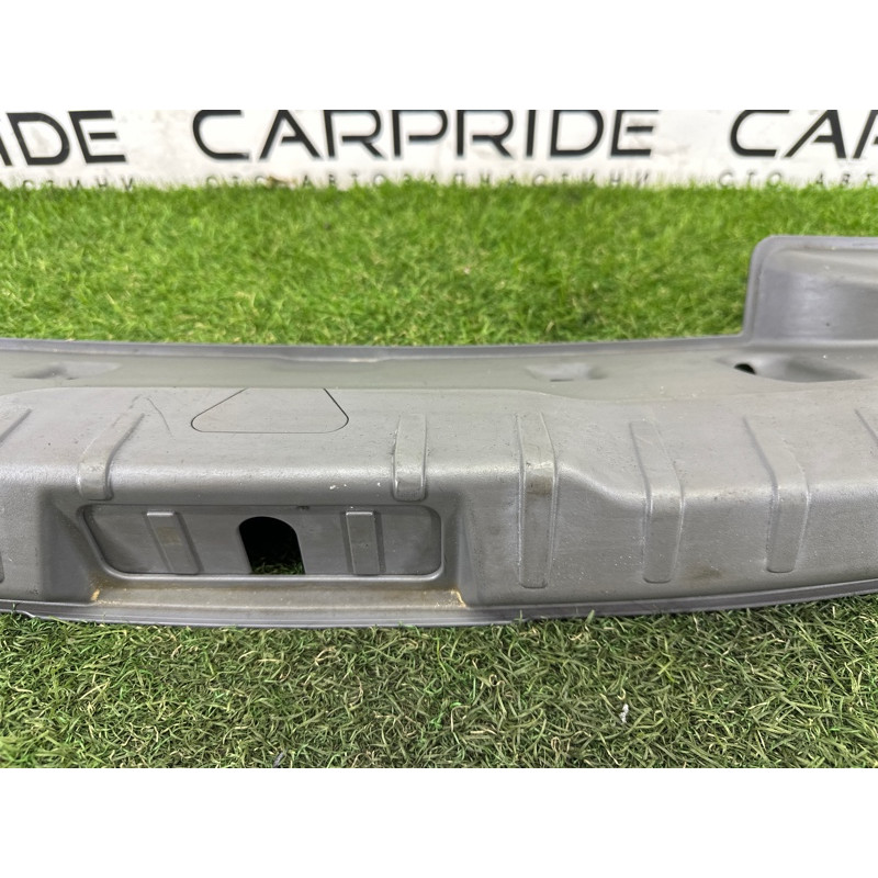 Накладка замка крышки багажника (салон) BMW 7-series F01 2011 3.0 N54 51479113340