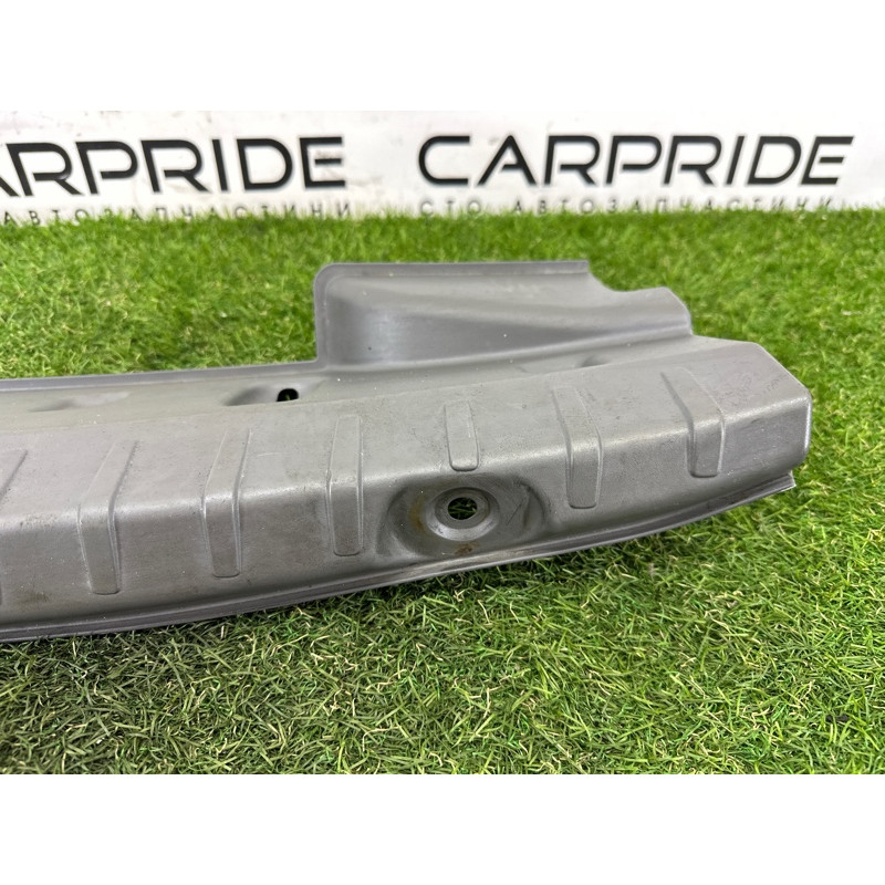 Накладка замка крышки багажника (салон) BMW 7-series F01 2011 3.0 N54 51479113340