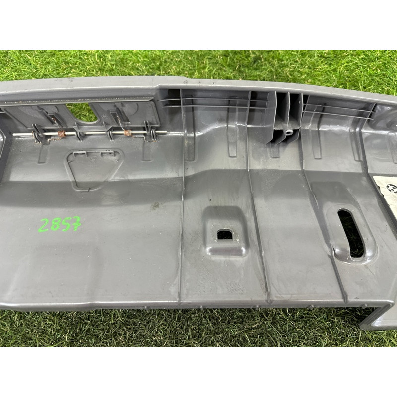 Накладка замка крышки багажника (салон) BMW 7-series F01 2011 3.0 N54 51479113340