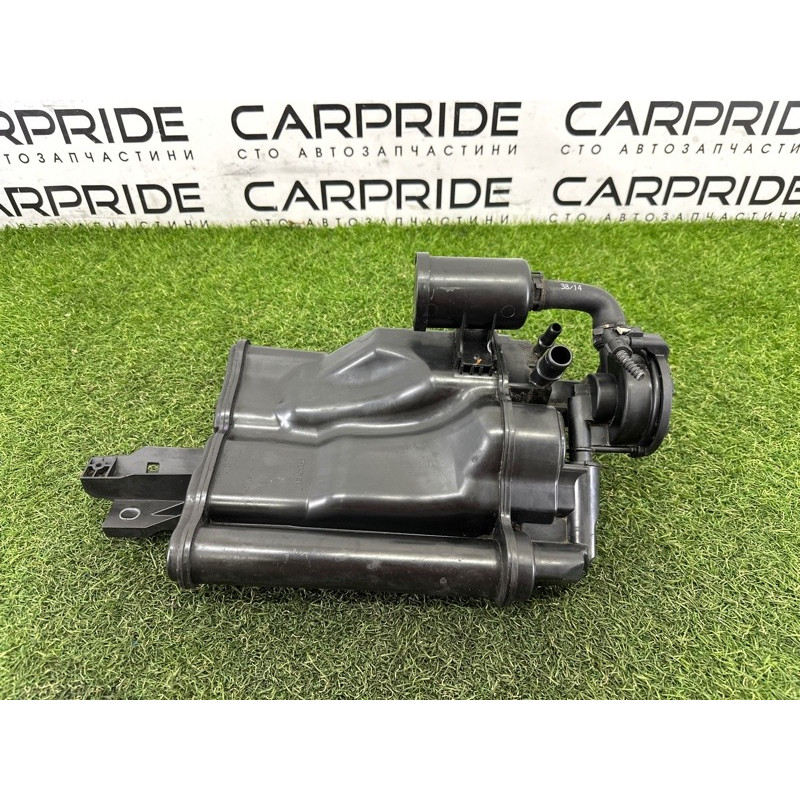 Абсорбер топливный (топливная система) AUDI A3 8V 2015 1.8 CNSB 5Q0201797F