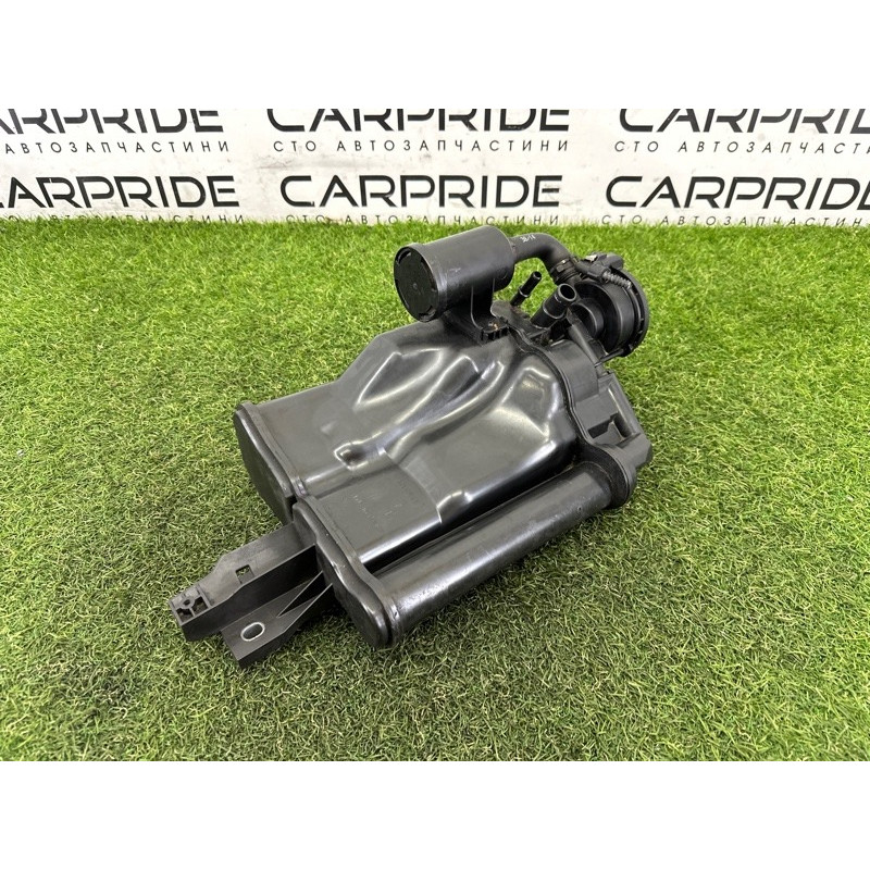 Абсорбер топливный (топливная система) AUDI A3 8V 2015 1.8 CNSB 5Q0201797F