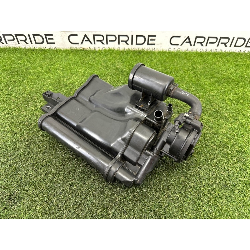 Абсорбер топливный (топливная система) AUDI A3 8V 2015 1.8 CNSB 5Q0201797F