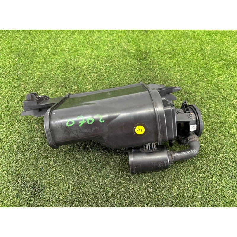 Абсорбер топливный (топливная система) AUDI A3 8V 2015 1.8 CNSB 5Q0201797F