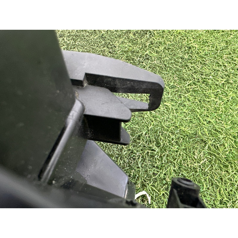 Абсорбер топливный (топливная система) AUDI A3 8V 2015 1.8 CNSB 5Q0201797F