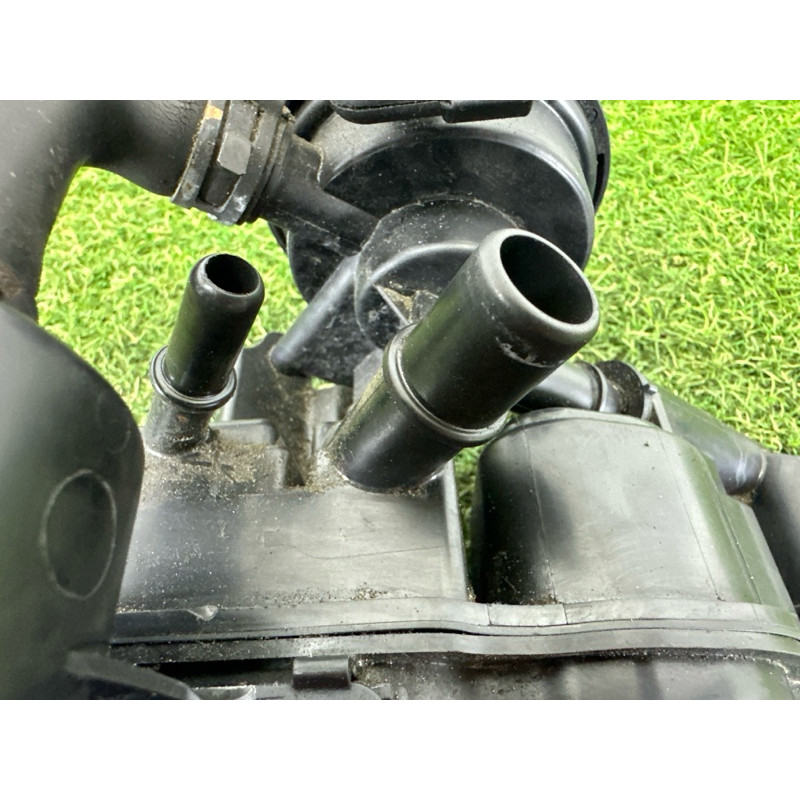 Абсорбер топливный (топливная система) AUDI A3 8V 2015 1.8 CNSB 5Q0201797F