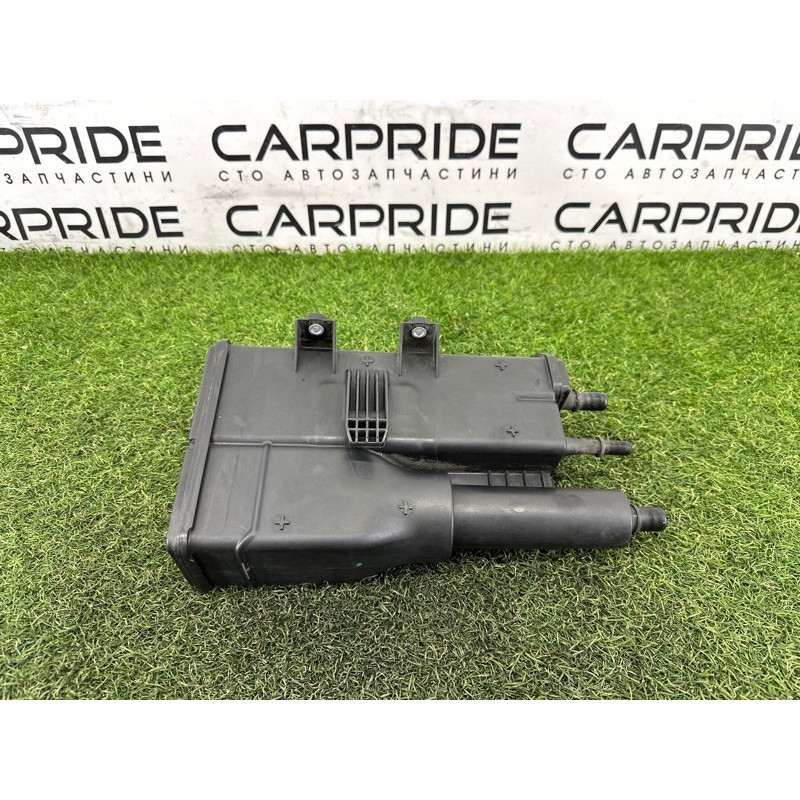 Абсорбер топливный (топливная система) BMW X1 F48 2016 2.0 B46B20 16117390448