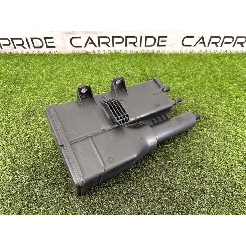 Абсорбер топливный (топливная система) BMW X1 F48 2016 2.0 B46B20 16117390448