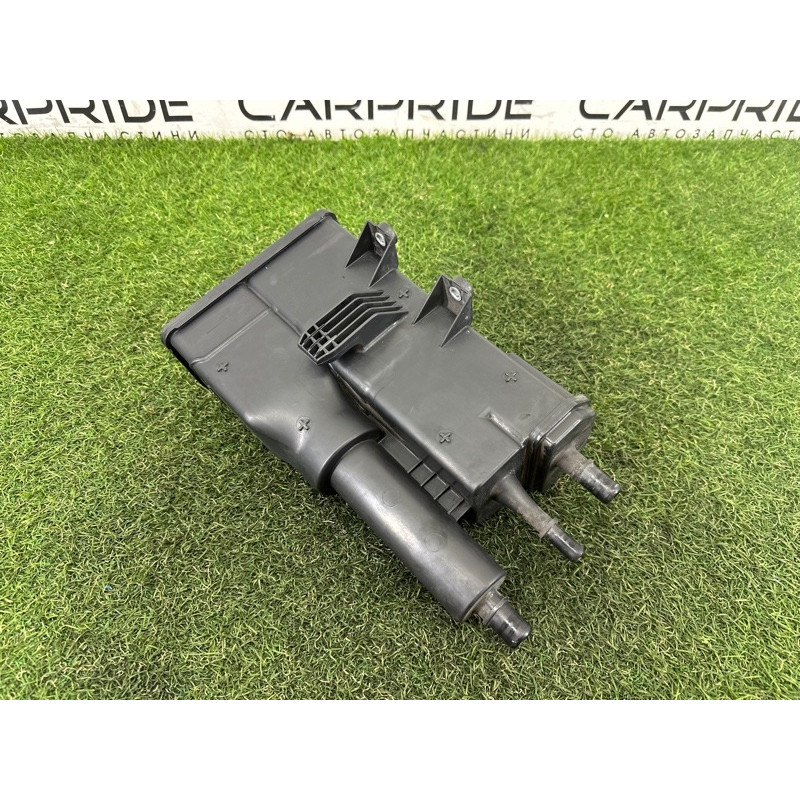 Абсорбер топливный (топливная система) BMW X1 F48 2016 2.0 B46B20 16117390448