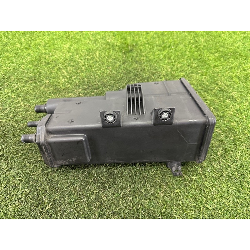 Абсорбер топливный (топливная система) BMW X1 F48 2016 2.0 B46B20 16117390448